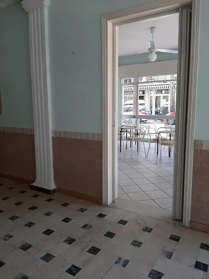 Hotel Arno Cesenatico