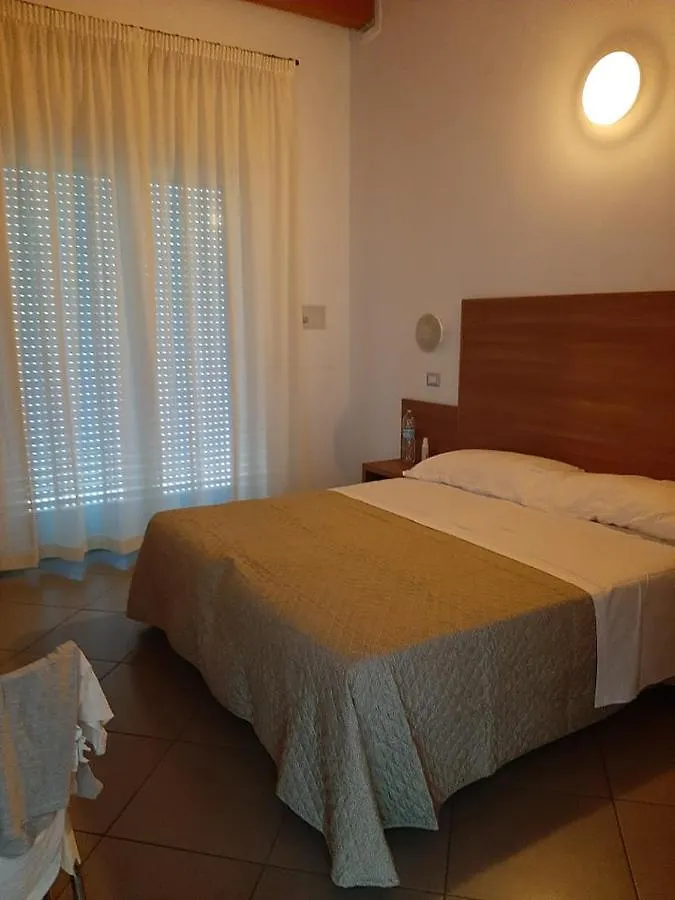 Hotel Arno Cesenatico