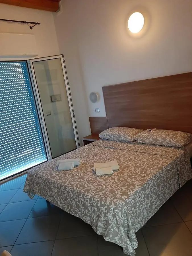 Hotel Arno Cesenatico