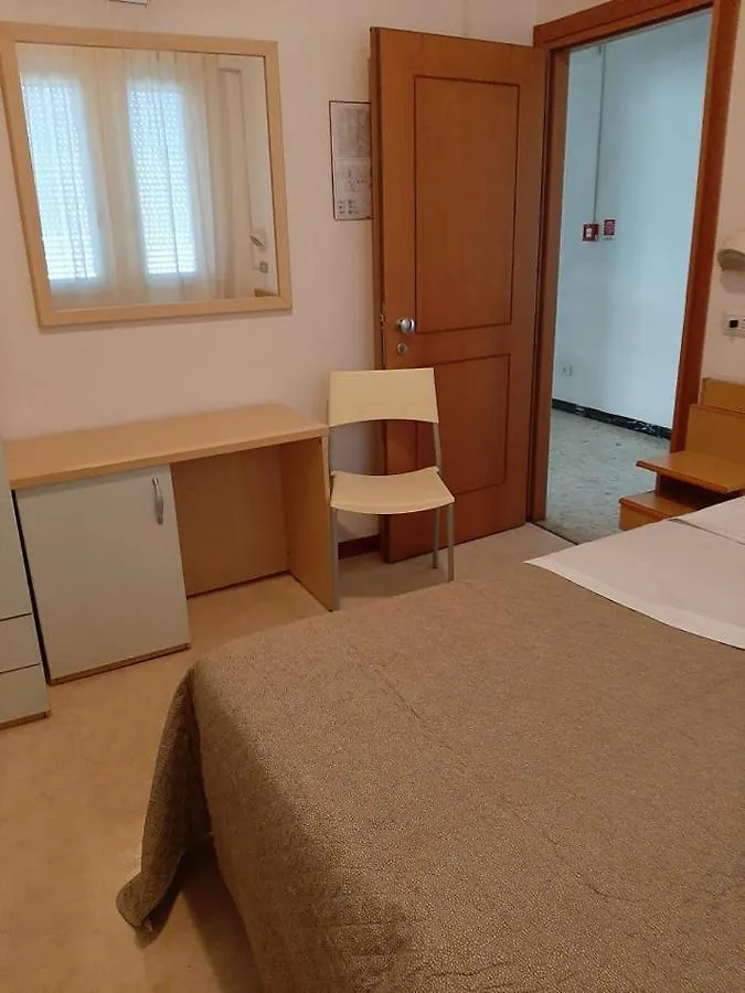 Hotel Arno Cesenatico