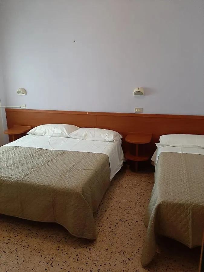 Hotel Arno Cesenatico