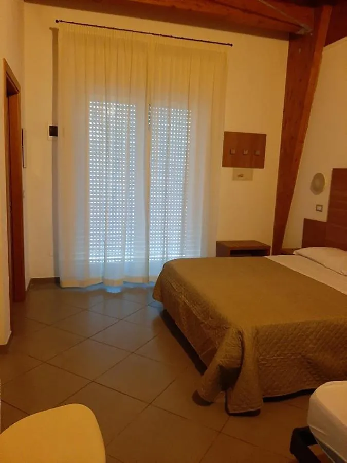 Hotel Arno Cesenatico